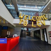LaSalle College Vancouver High School Picture in Lechool